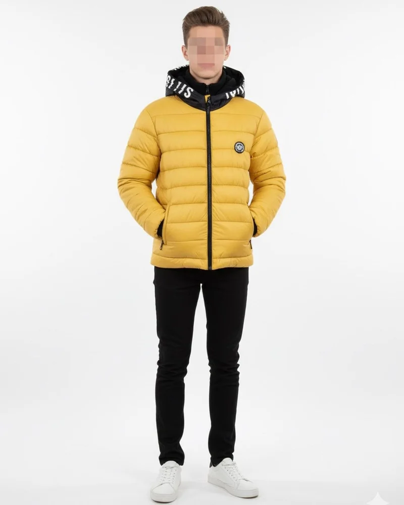 Defacto Jackets