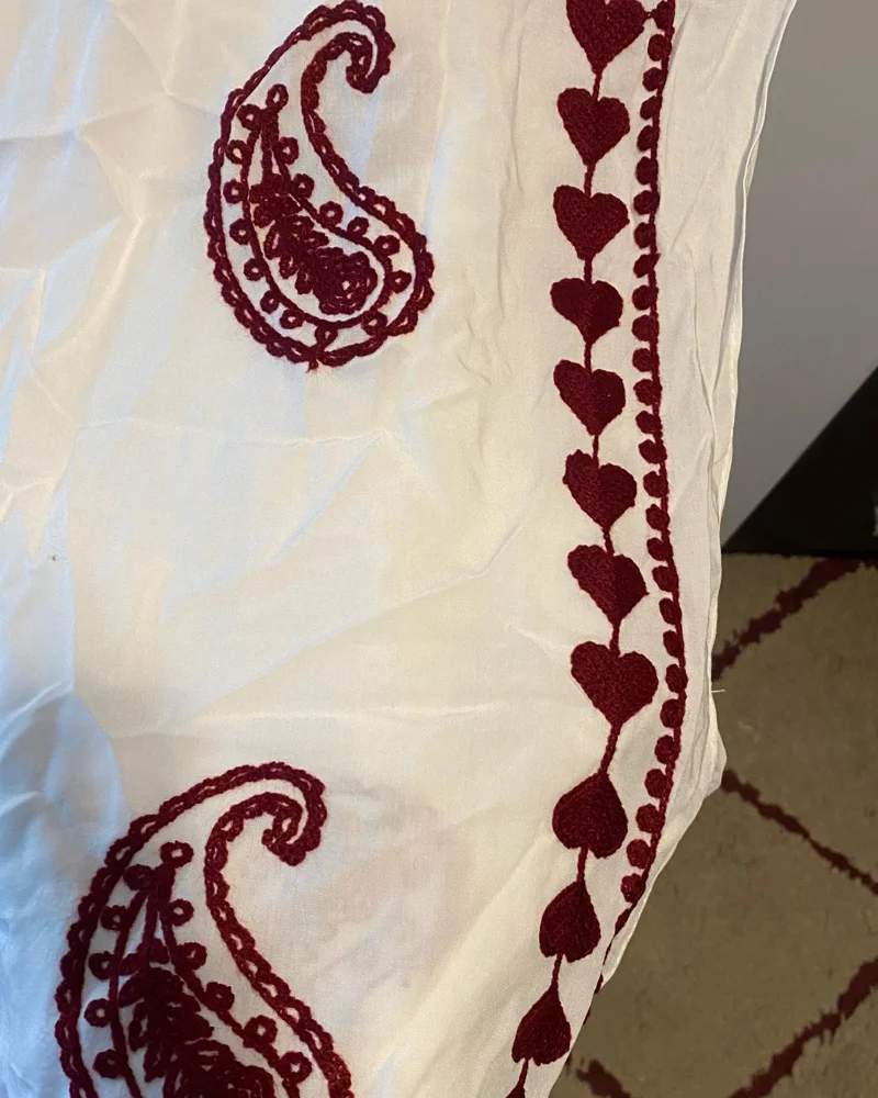 Scarves, size One size, photo 3