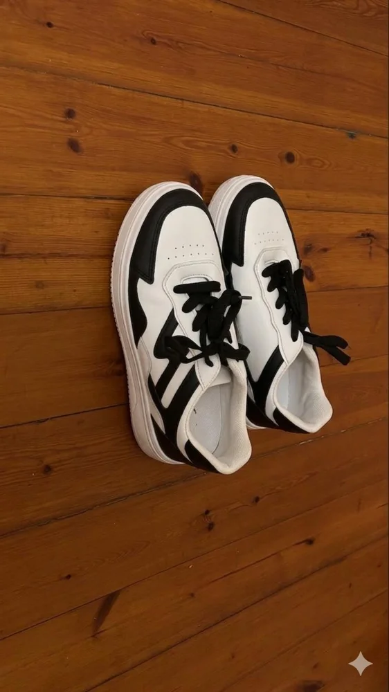 Sneakers, size 38, photo 3