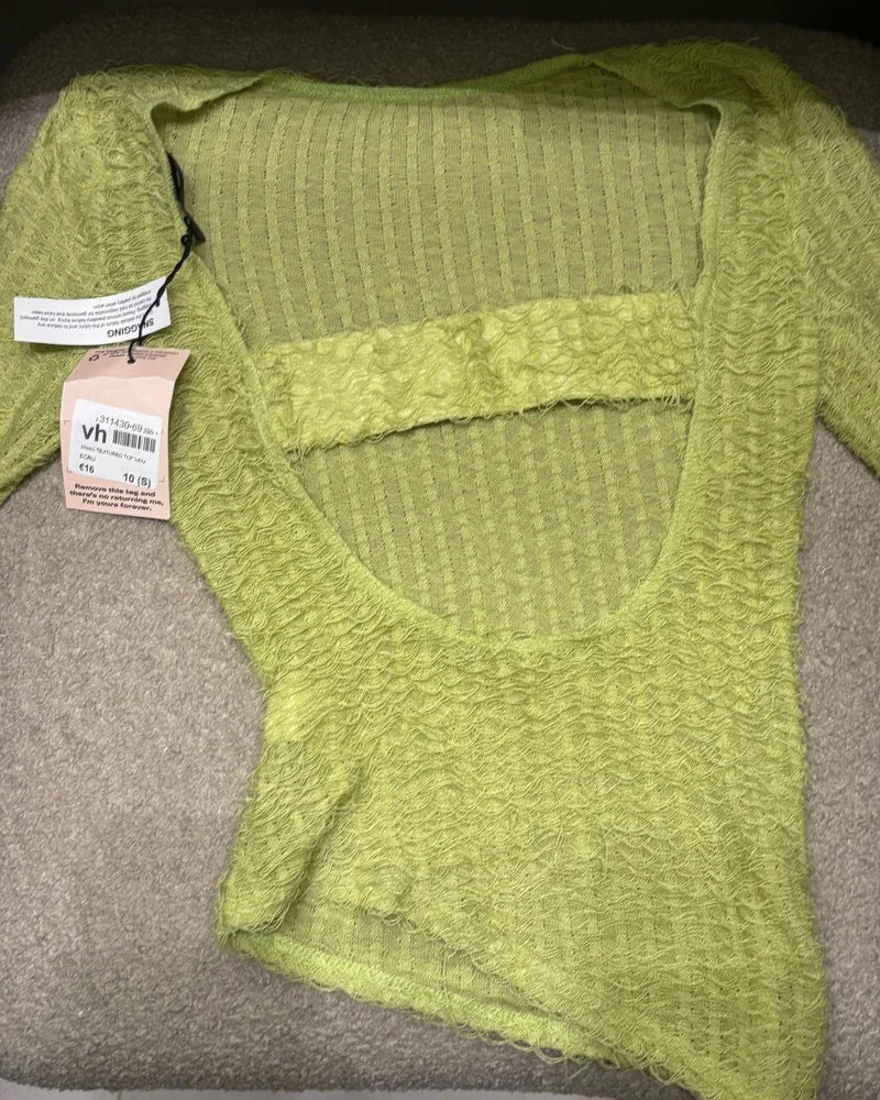 Missguided Blouses