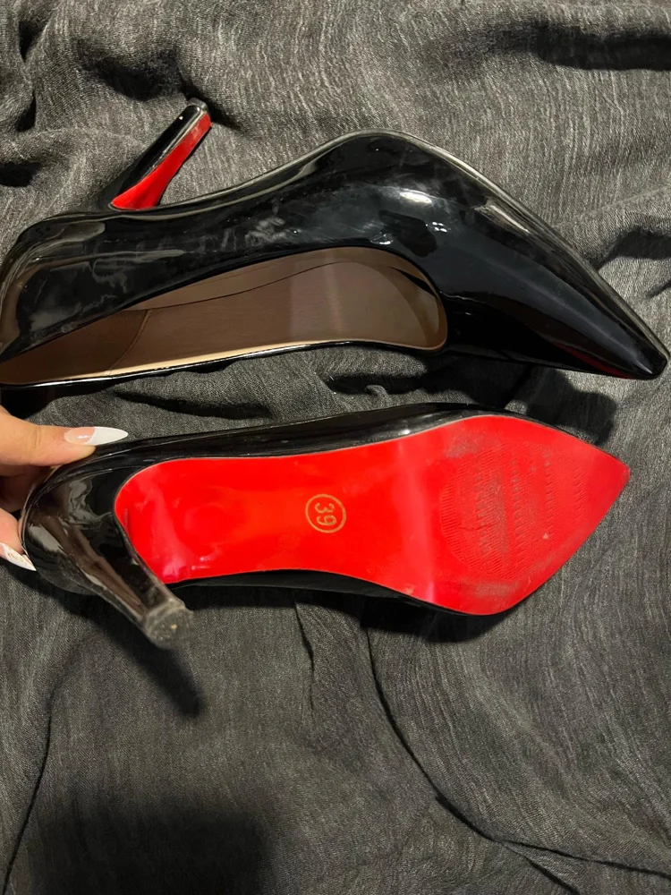 Local Stiletto Heels