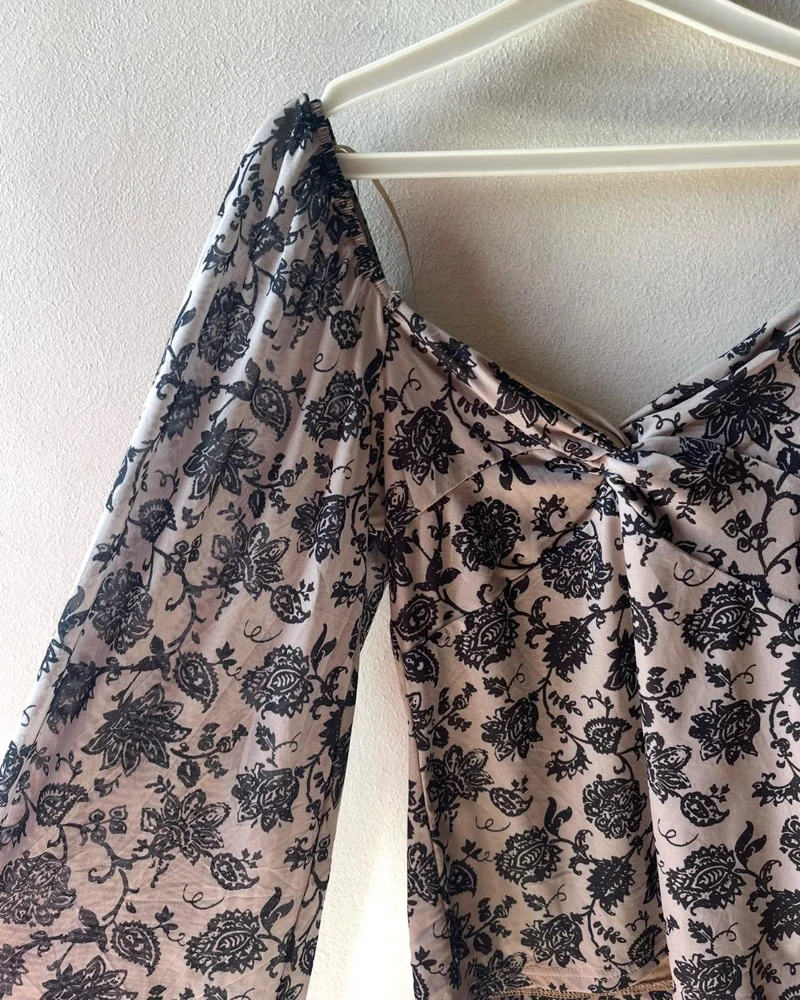 Blouses, size S / 36 / 8, photo 2