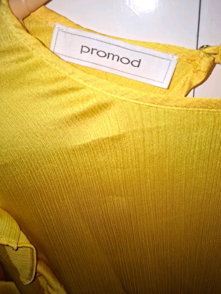 Promod Blouses, size XL / 42 / 14, photo 3