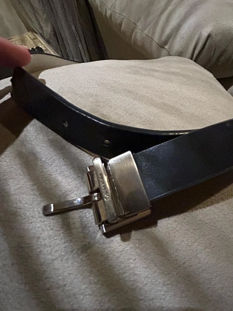 Calvin Klein Belts, size Other, photo 5
