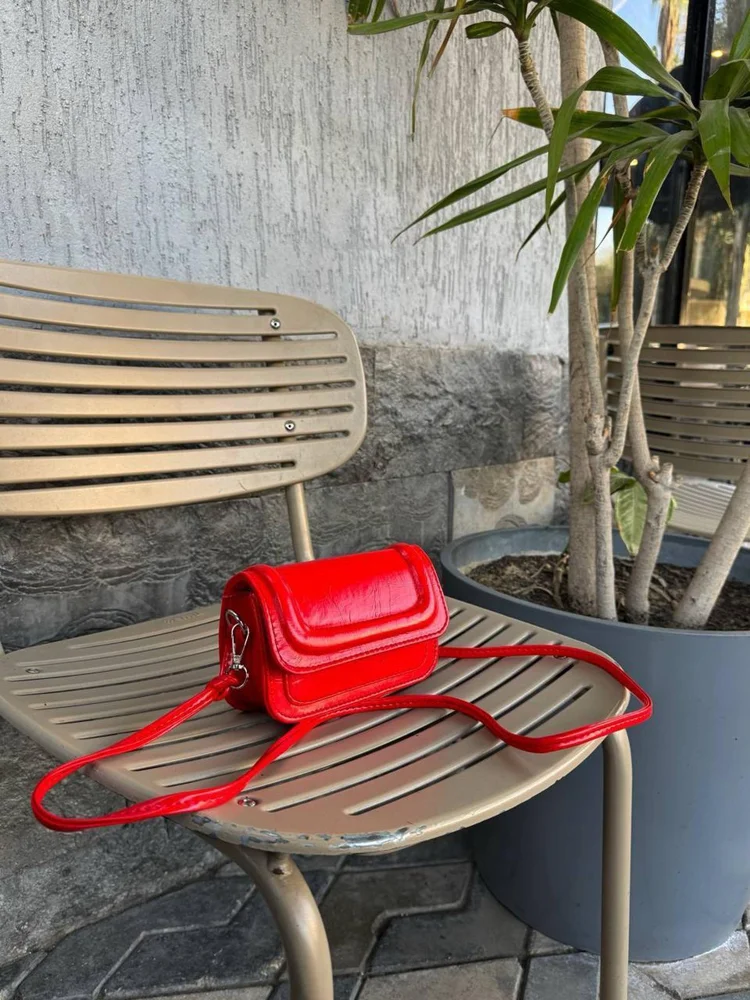 Cross-Body Bag, size One size, photo 2