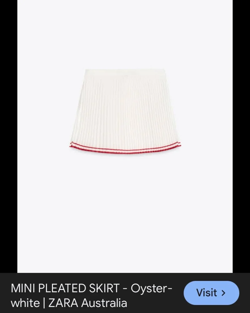 Zara Skirts, size M / 38 / 10, photo 2