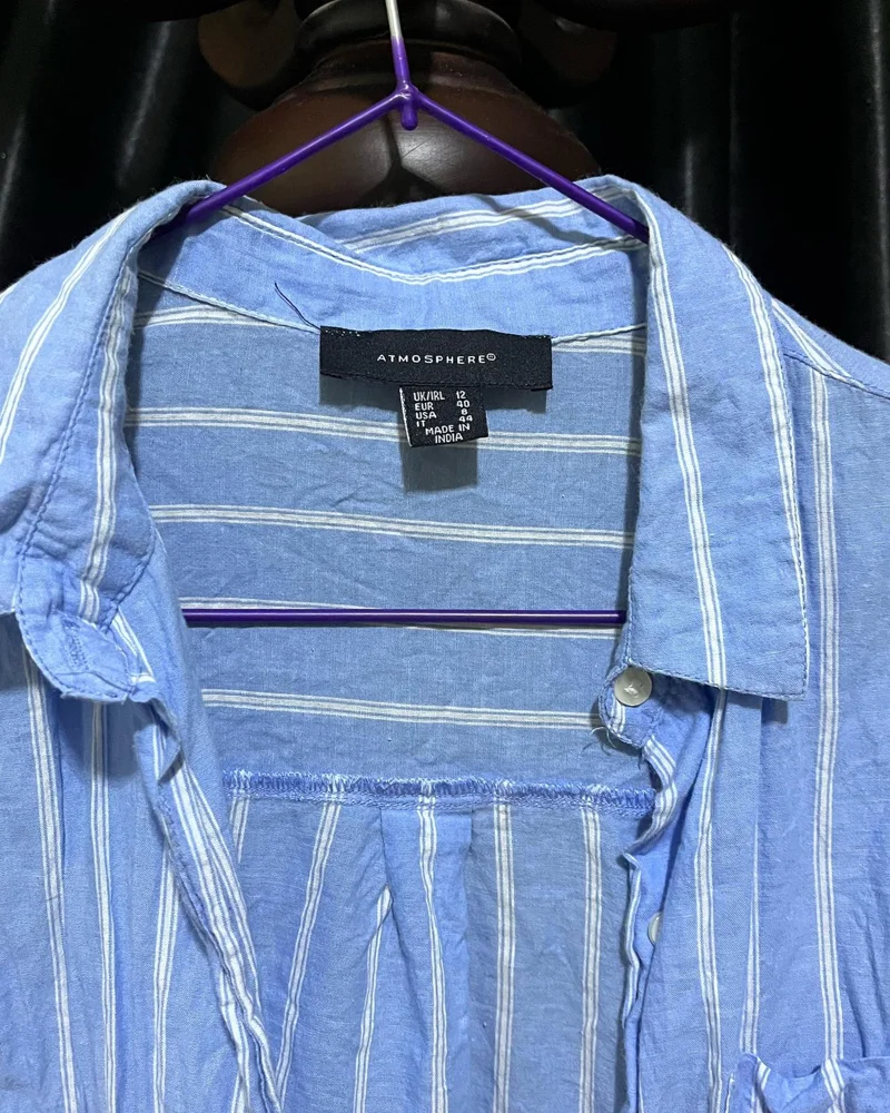 Atmosphere Blouses, size L / 40 / 12, photo 3