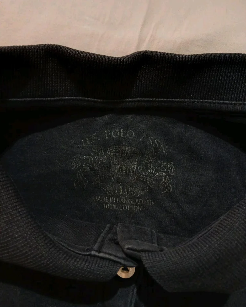 U.S. Polo Assn. T-shirts, size L / 40 / 12, photo 3