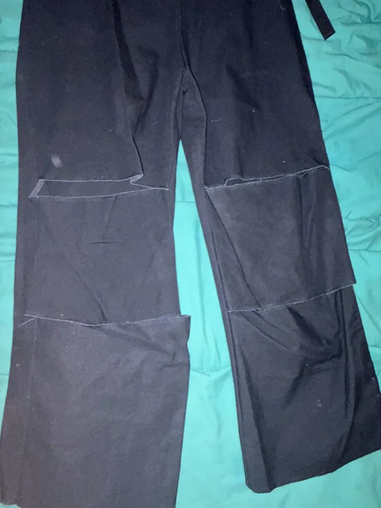 Pants, size L / 40 / 12, photo 2