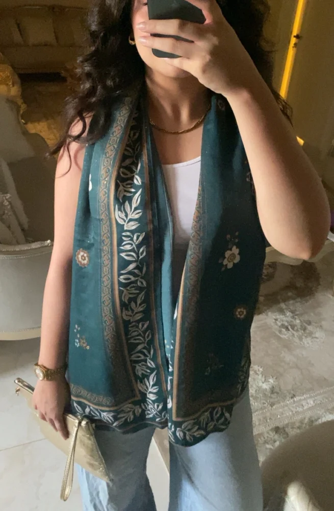 Scarves