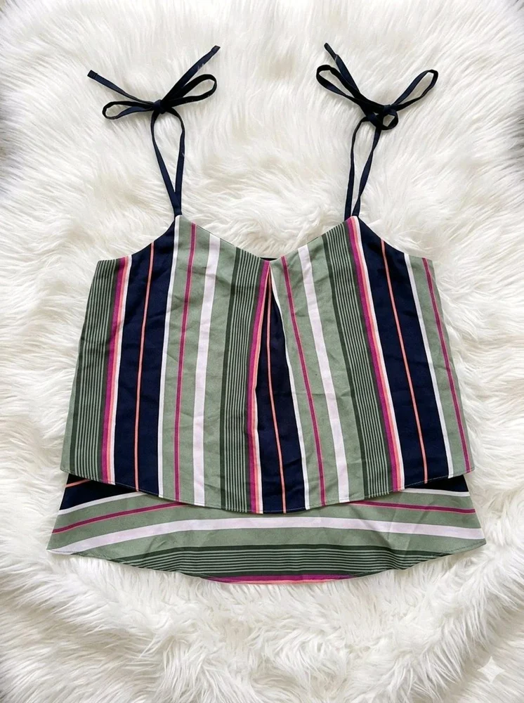 Banana Republic Cami Tops, size M / 38 / 10, photo 4