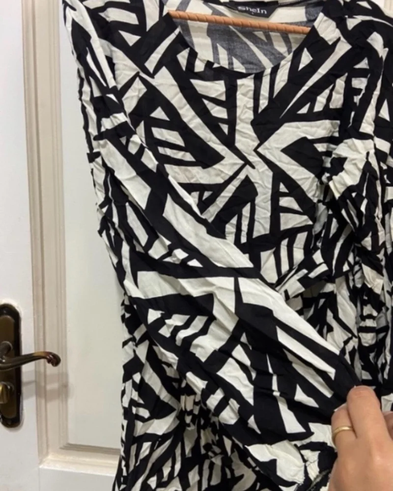 Shein Blouses, size L / 40 / 12, photo 3
