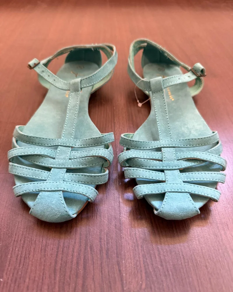Sandals, size 39, photo 3