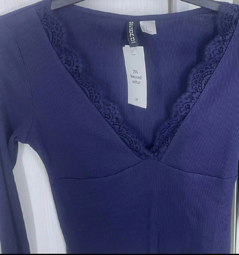 H&M Long Sleeve, size S / 36 / 8, photo 3