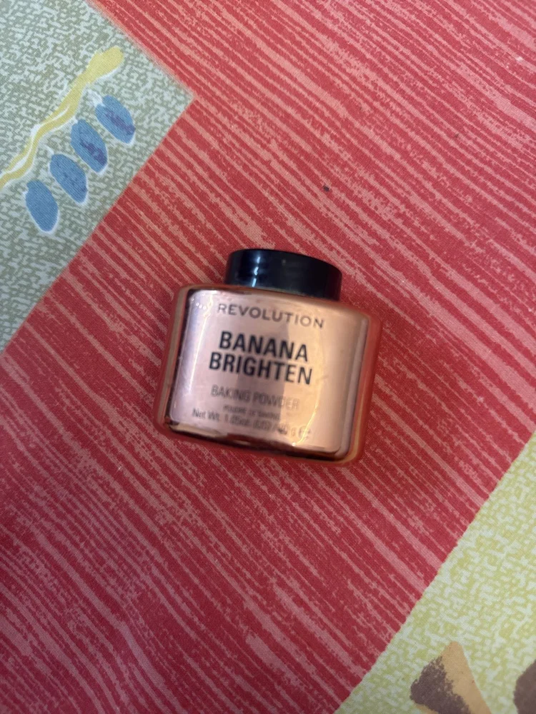 Makeup Revolution Makeup