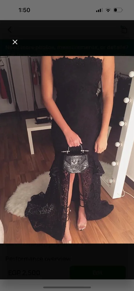 Maxi Dresses