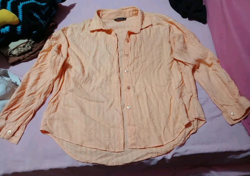 Shirts, size M / 38 / 10, photo 2