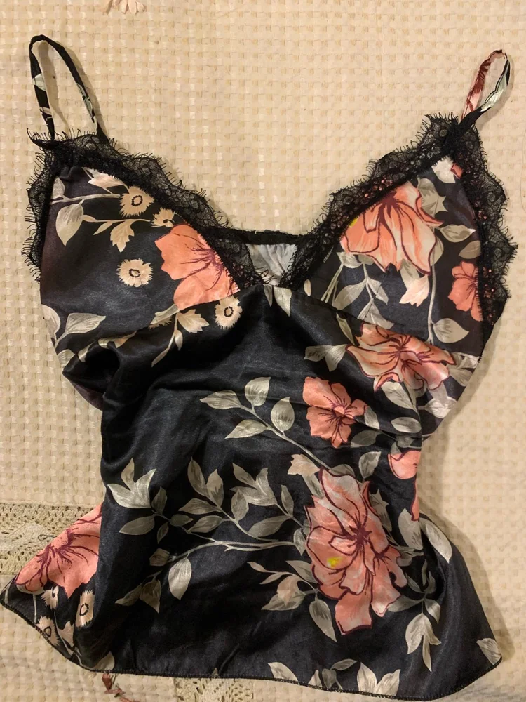 Cami Tops