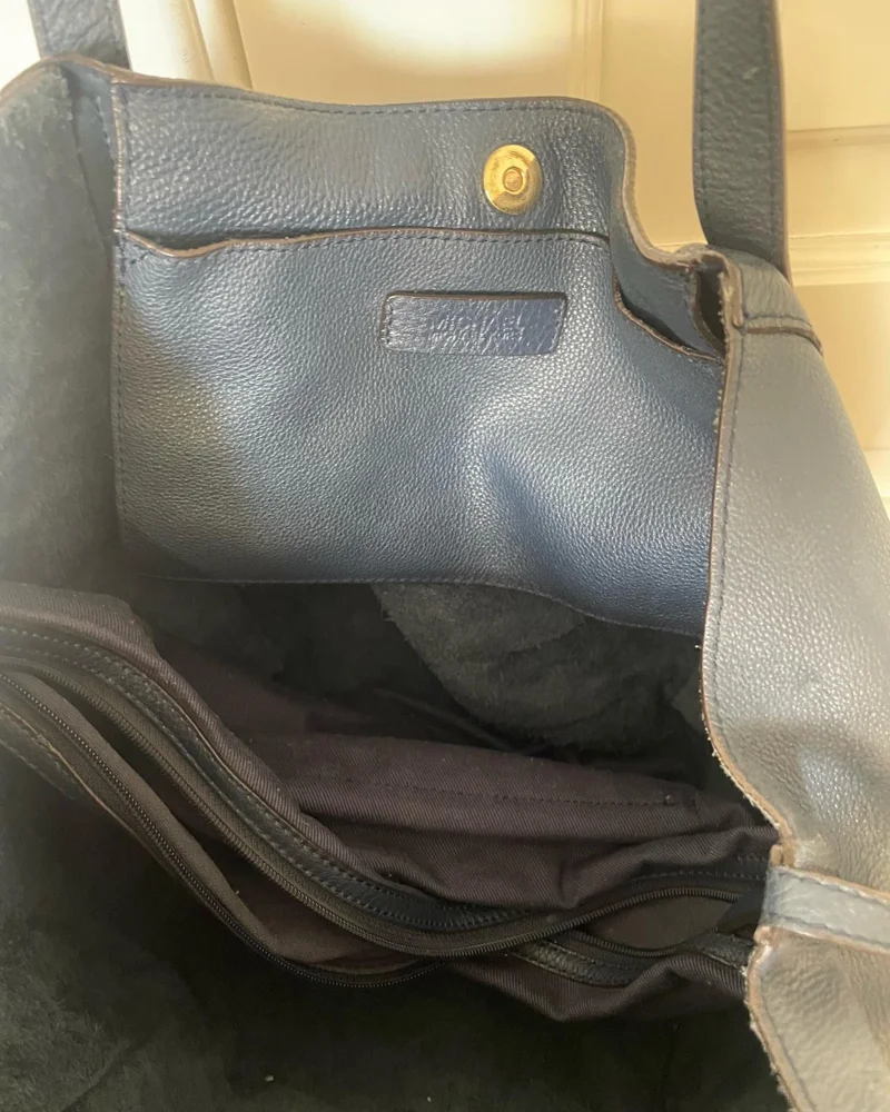 Michael Kors Tote Bag, size One size, photo 3