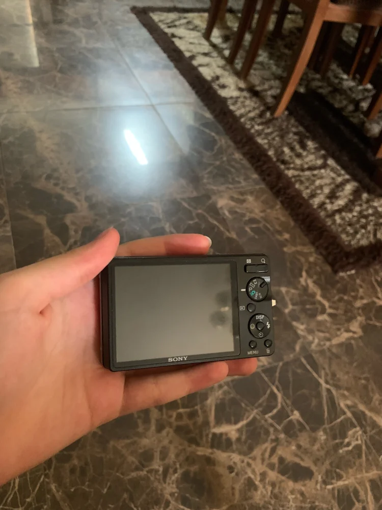 Sony Digital Cameras, size Other, photo 3