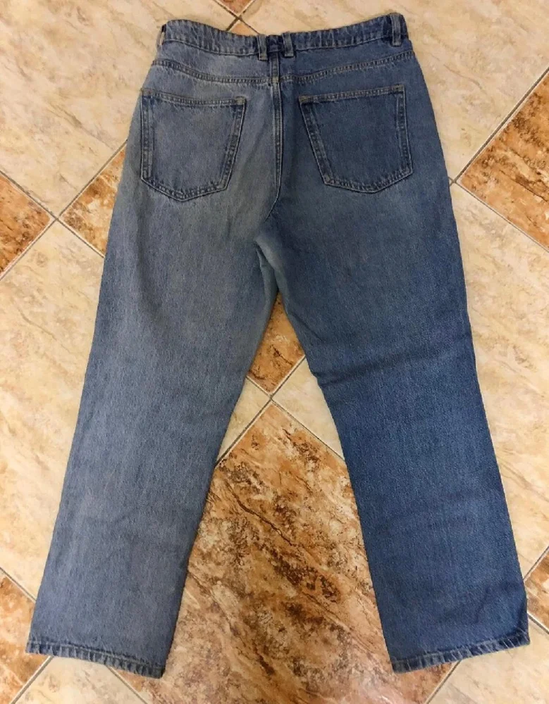 Stradivarius Jeans, size M / 38 / 10, photo 3