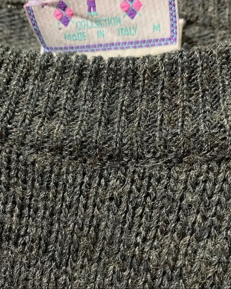 Sweaters, size M, photo 5