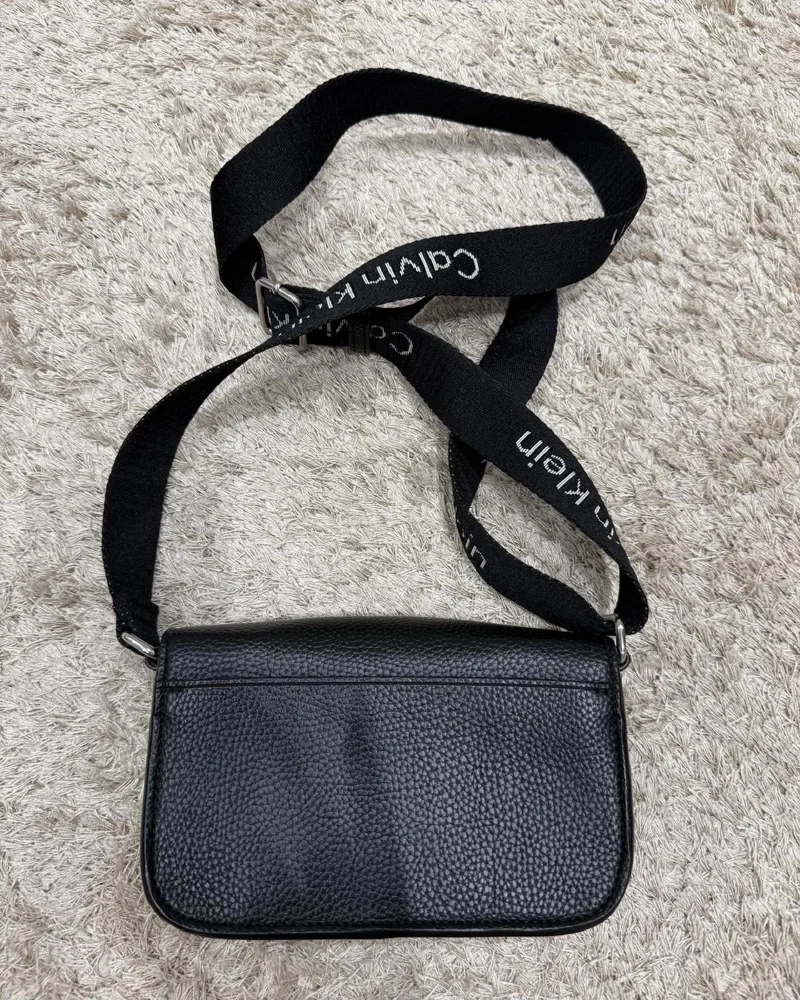 Calvin Klein Cross-Body Bag, size One size, photo 4