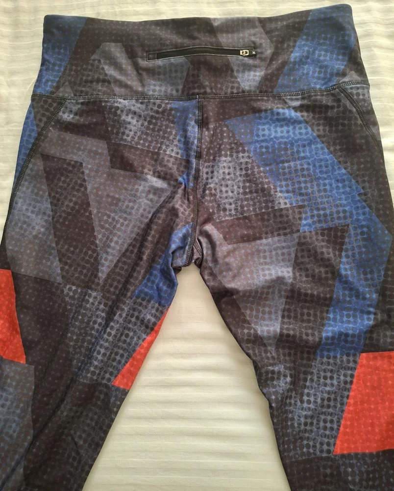 Next Leggings, size XXL / 44 / 16, photo 2