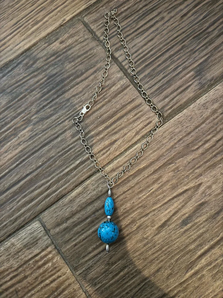 Necklaces, size Other, photo 3
