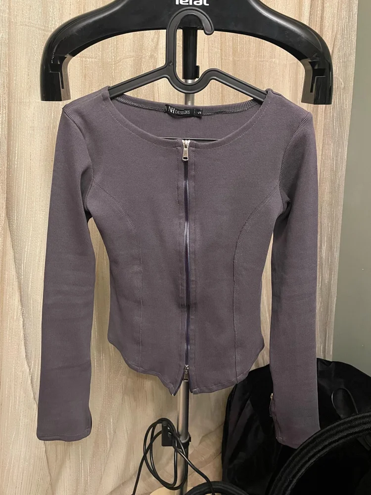 Long Sleeve, size S / 36 / 8, photo 2