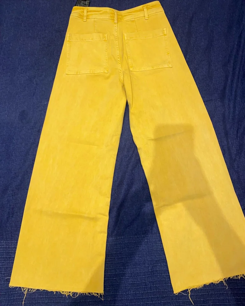 Zara Jeans, size L / 40 / 12, photo 3