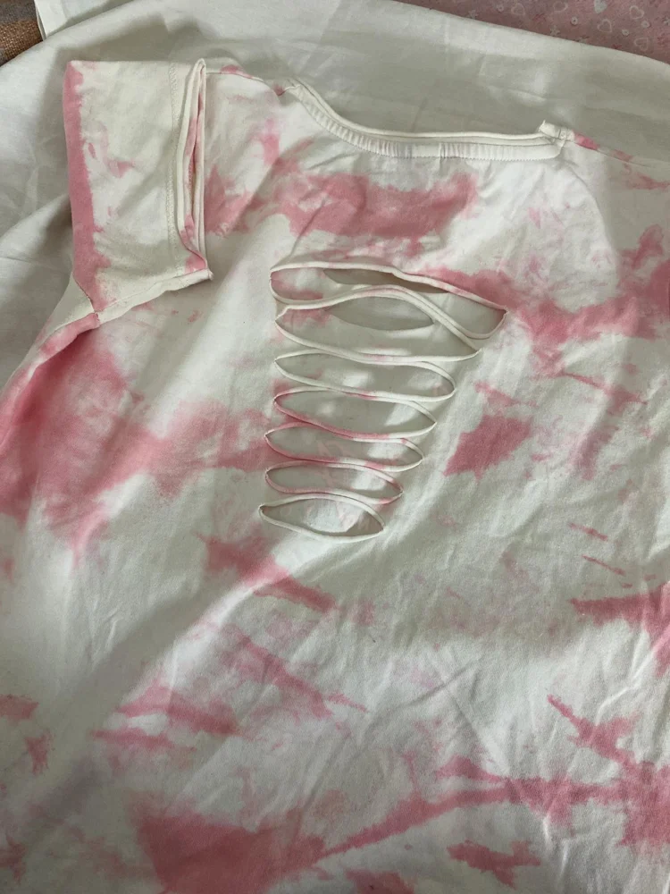 T-shirts, size M / 38 / 10, photo 3