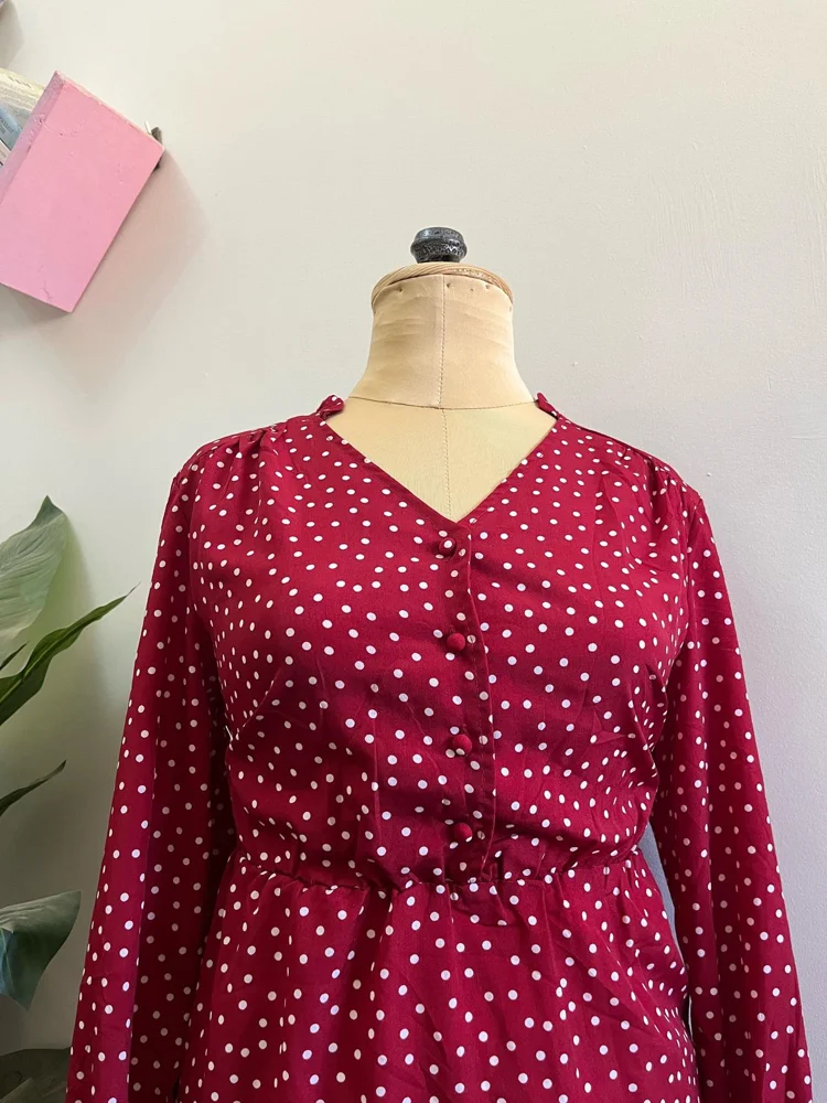 Shein Midi Dresses, size M / 38 / 10, photo 3