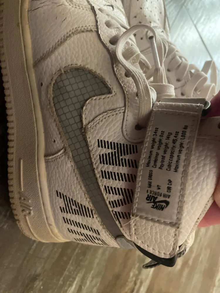 Nike Sneakers, size 38, photo 2