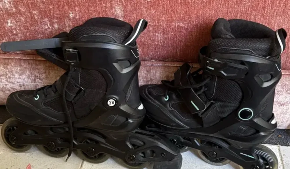 Shoes, size 14y, photo 3