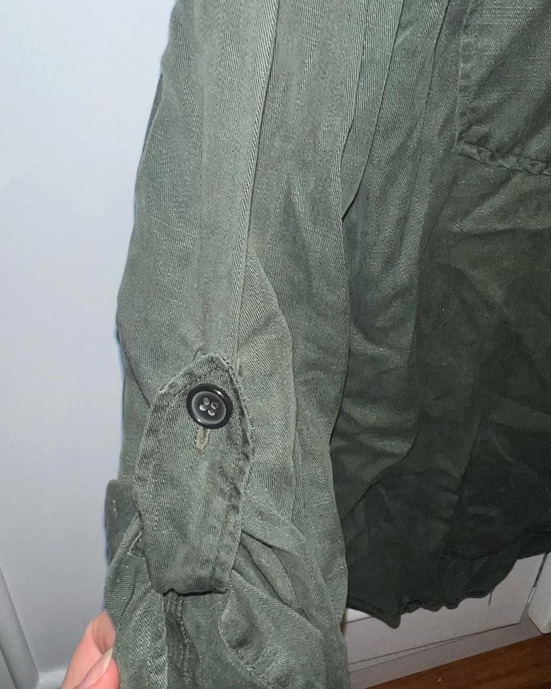 Zara Shirts, size M / 38 / 10, photo 4