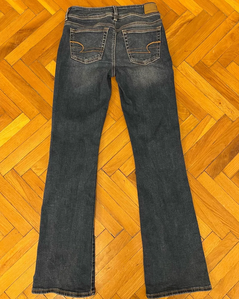 American Eagle Jeans, size S / 36 / 8, photo 2