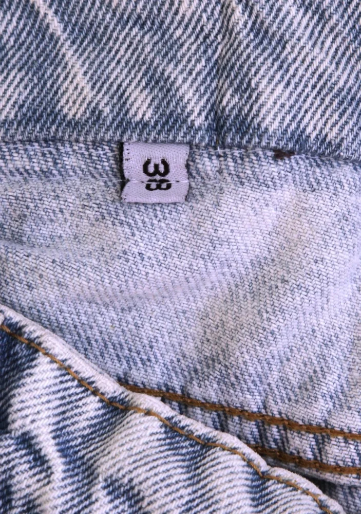 Notfound Co Jeans, size M / 38 / 10, photo 4