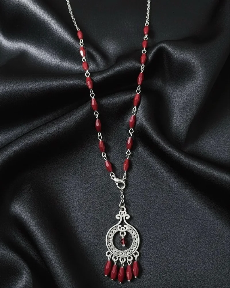 Necklaces, size One size, photo 2