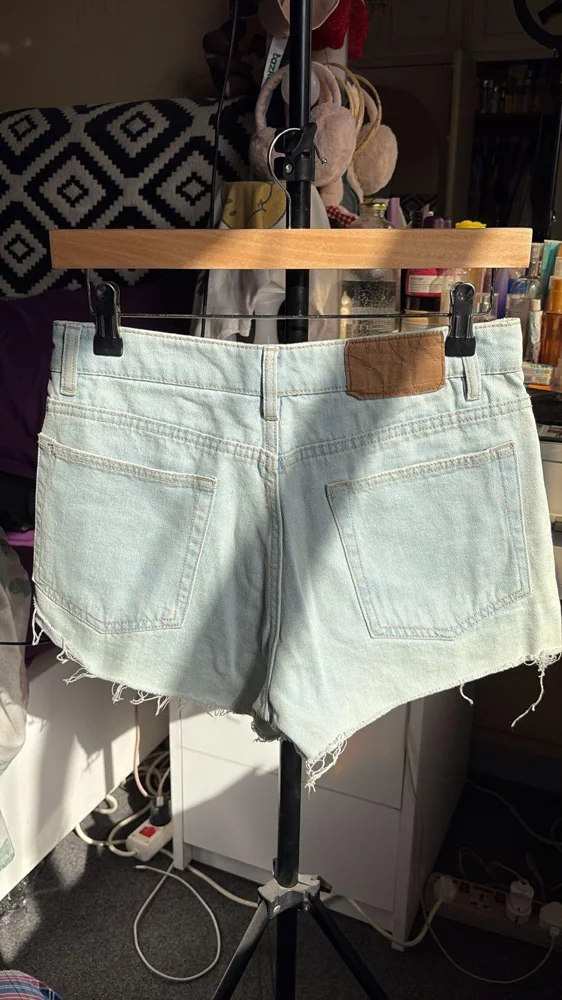 H&M Shorts, size M / 38 / 10, photo 3