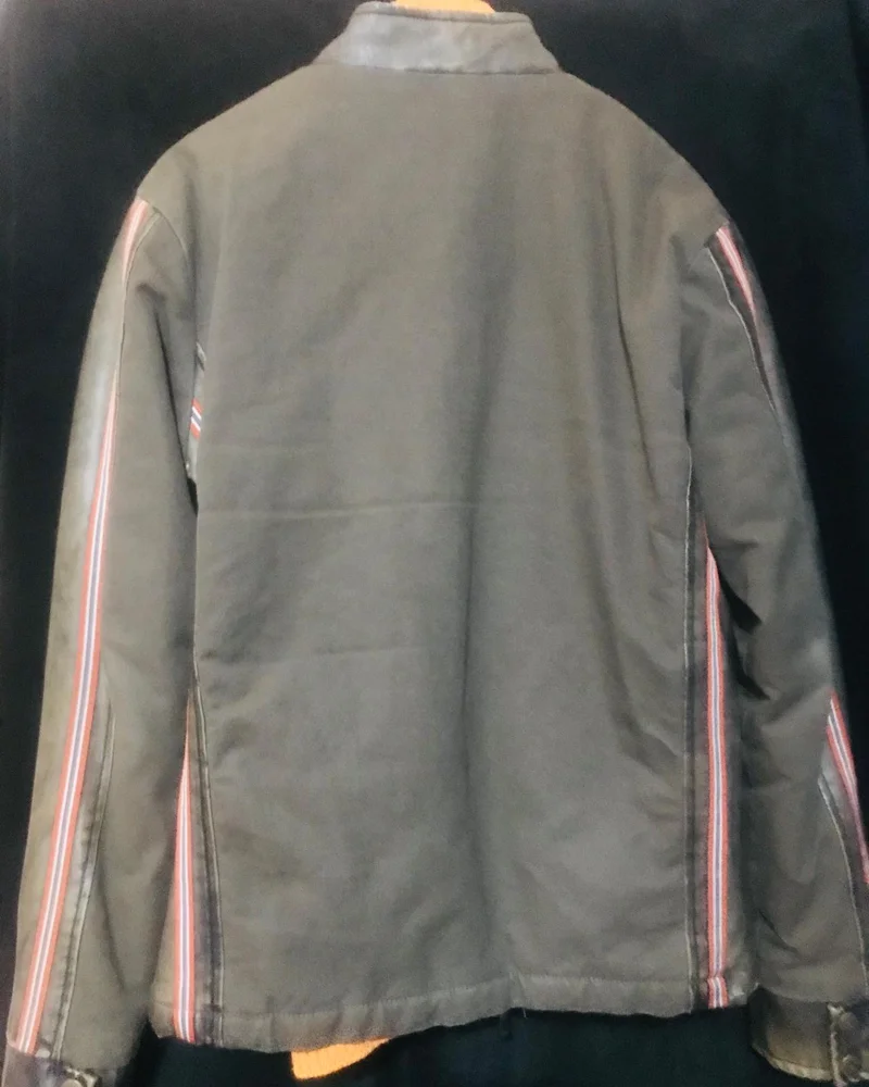 Jackets, size L, photo 2