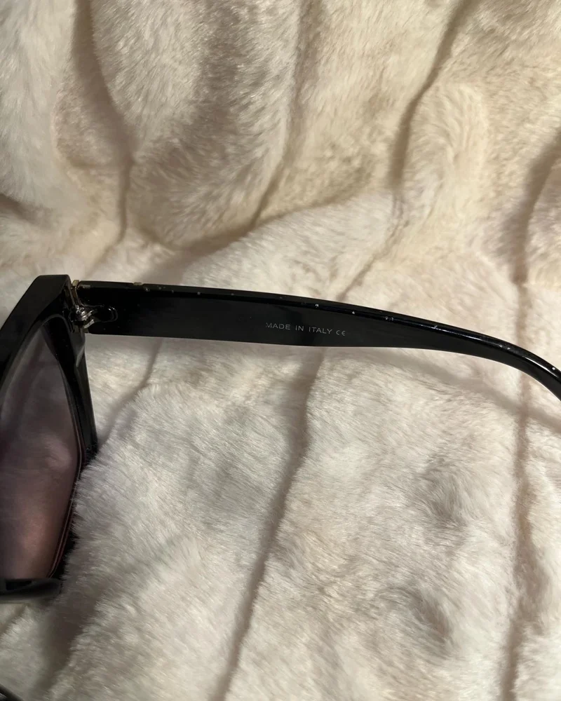 Jimmy Choo Sunglasses, size One size, photo 6