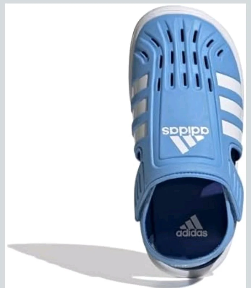 adidas Shoes, size 6y, photo 2