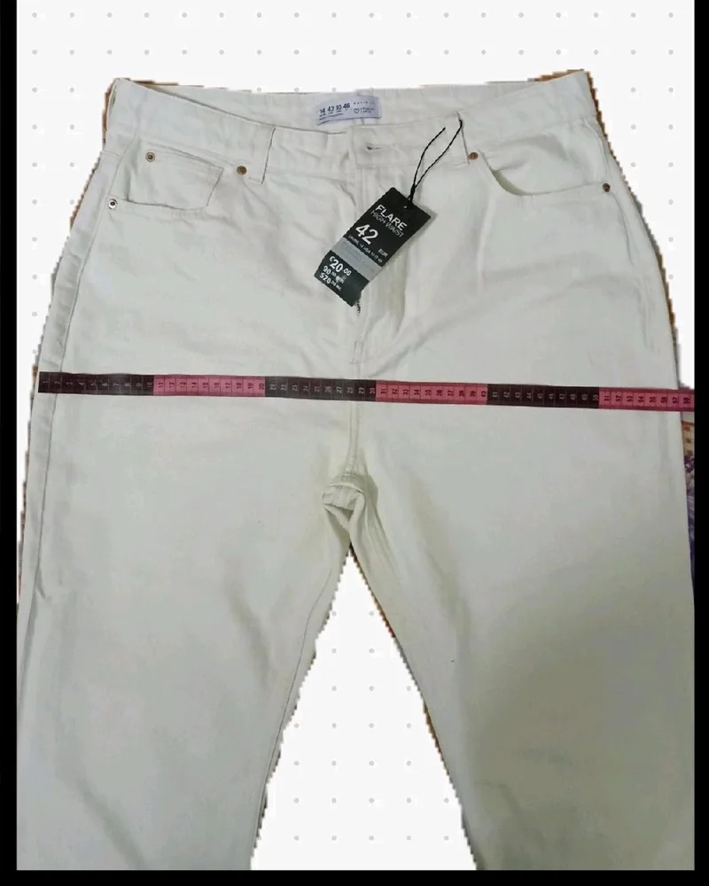 Primark Pants, size XL / 42 / 14, photo 3