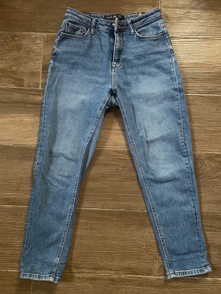 Colin's Jeans