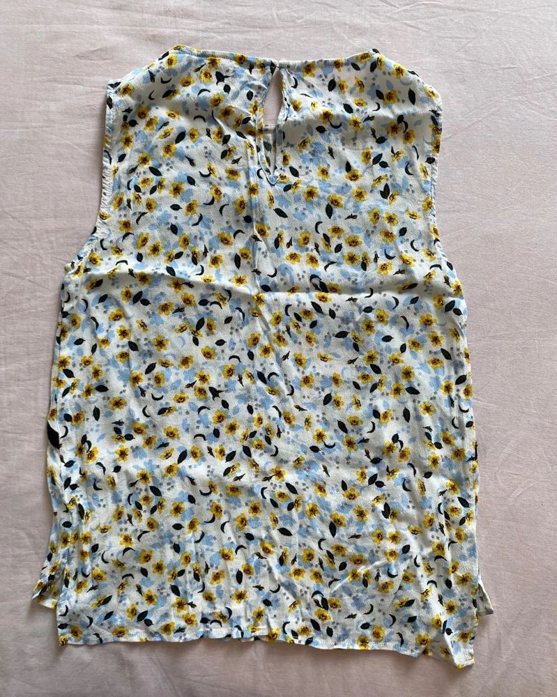 Zara Blouses, size XS / 34 / 6, photo 3