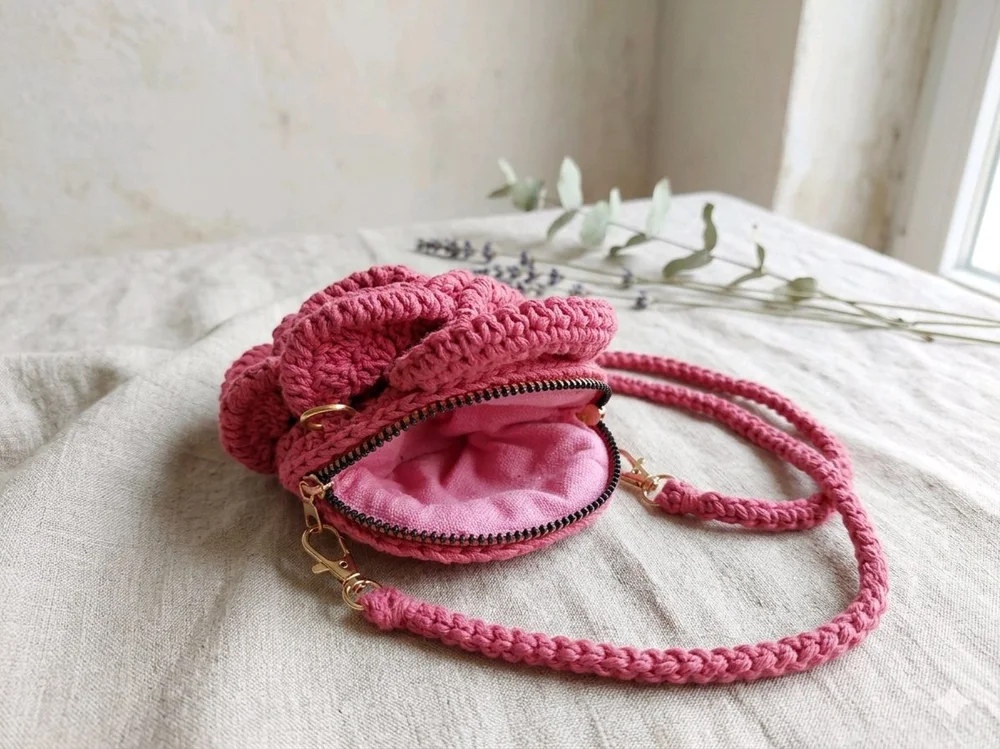 Mini Bag, size Other, photo 5