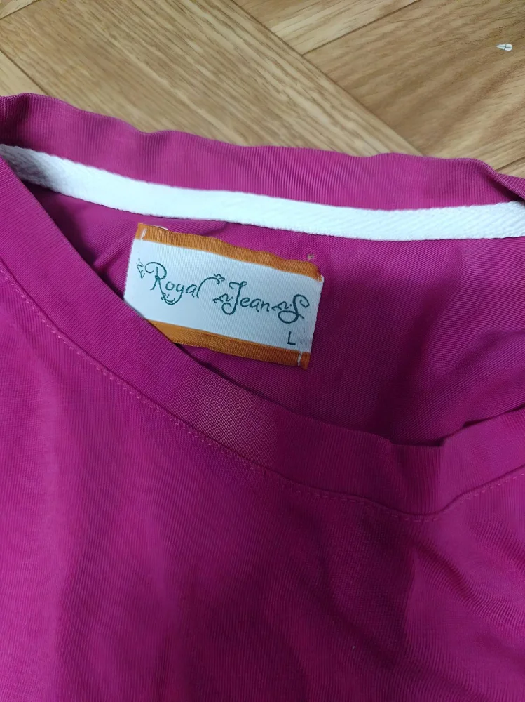 Local T-shirts, size L / 40 / 12, photo 4