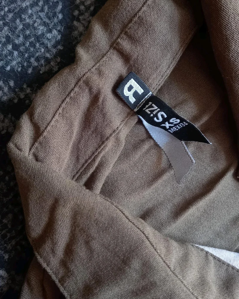 RAViN Shirts, size XS / 34 / 6, photo 4