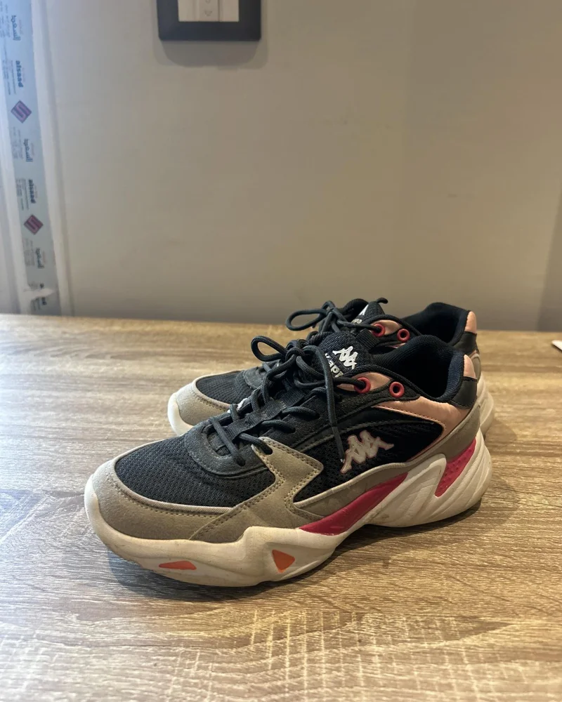 Kappa Sneakers